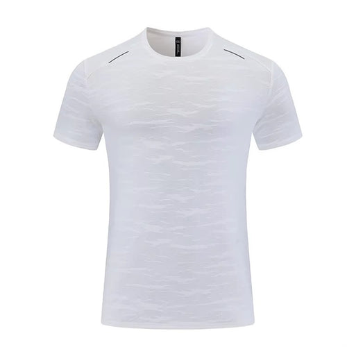 New Regular Fit Retro Football Jersey