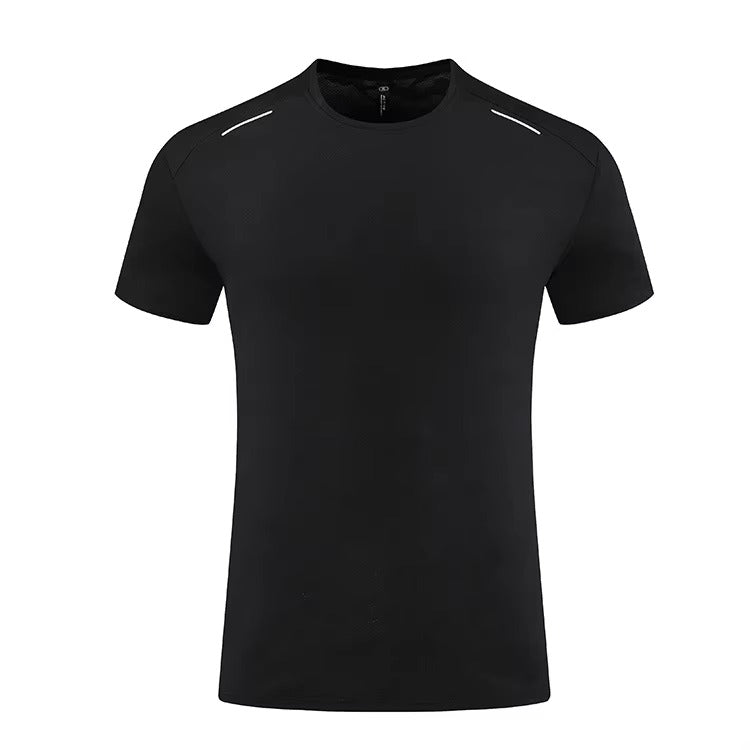 New Regular Fit Retro Football Jersey