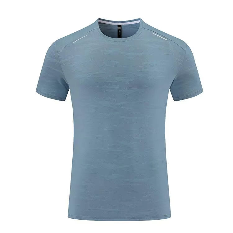New Regular Fit Retro Football Jersey